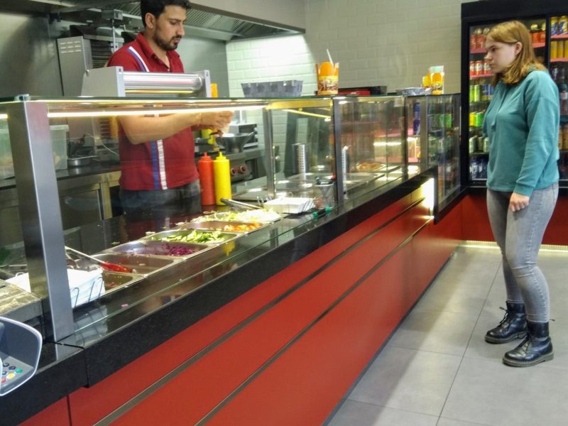 Flevo Döner Center