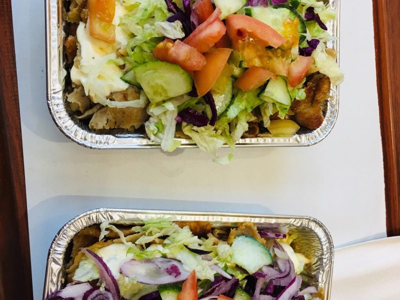 Flevo Döner Center