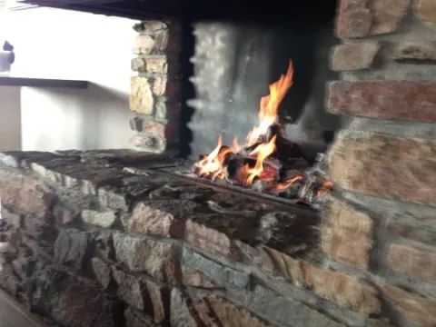 Restaurant Magnolia's
