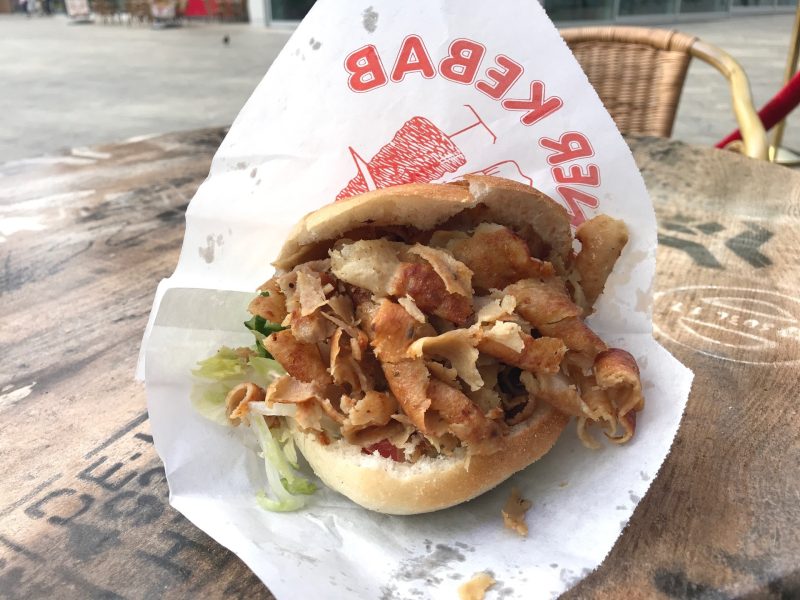Foto 4 van Flevo Döner Center