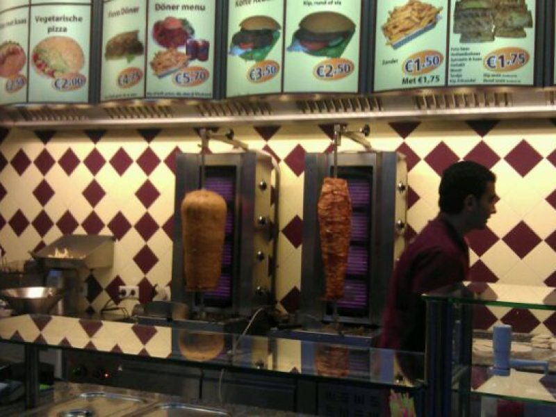 Foto 5 van Flevo Döner Center