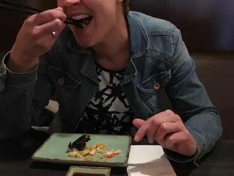 Matsuzaka