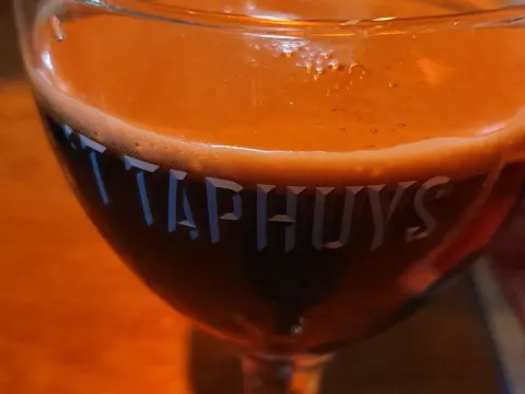‘t Taphuys