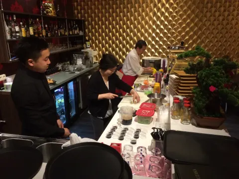 Matsuzaka