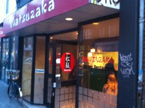 Matsuzaka