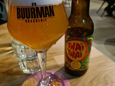 D’n Buurman