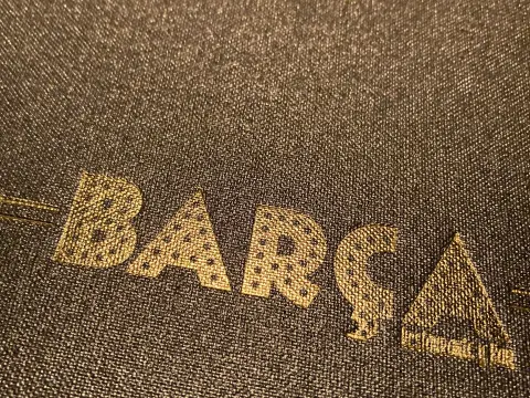 Foto 3 van Barça