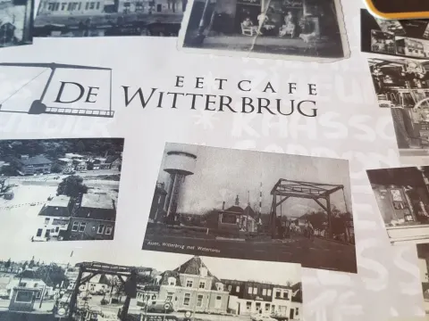 Eetcafe De Witterbrug