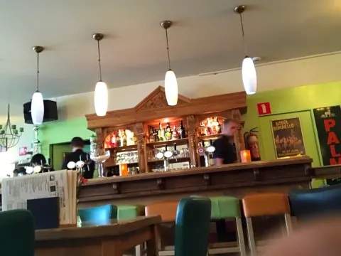 Foto 4 van Café Eten en Drinken