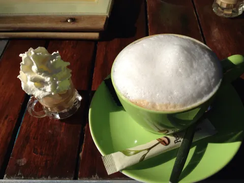 Foto 5 van Café Eten en Drinken