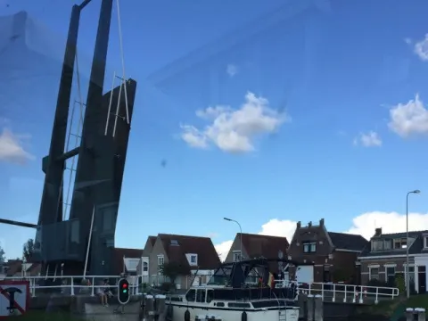 Eetcafe Op d'n Oek