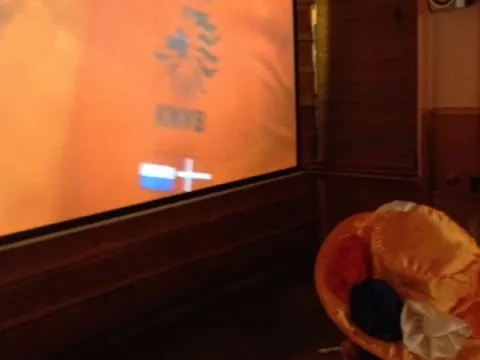 Foto 2 van Eetcafe Op d'n Oek