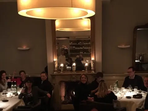 In den Doofpot