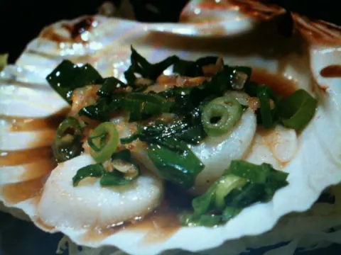 Mandarin Palace
