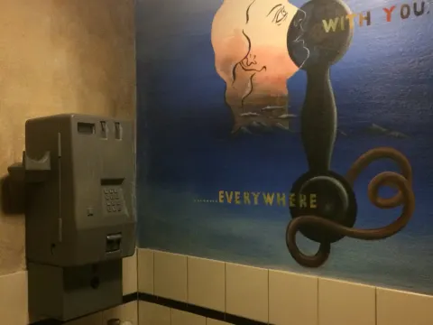 Café Brasserie Het Heerenhuis