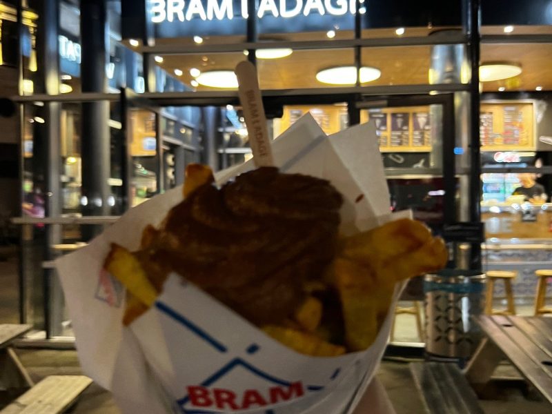 Foto 1 van Bram Ladage