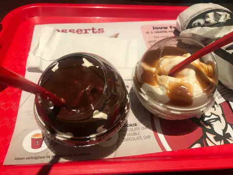 KFC