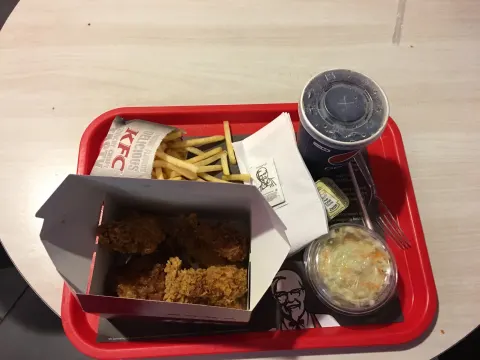 Foto 3 van KFC