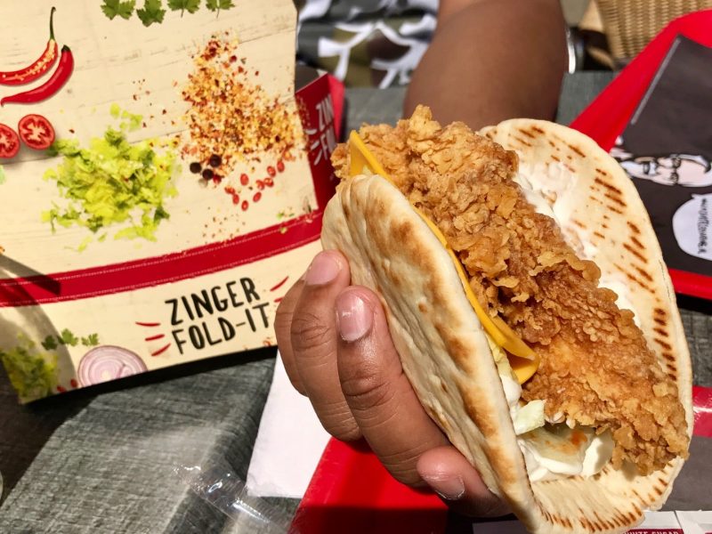KFC