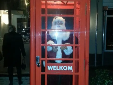 Foto 3 van De Bocht Wernhout