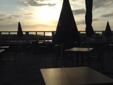 Restaurant IJmond