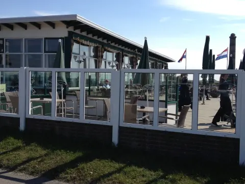 Restaurant IJmond