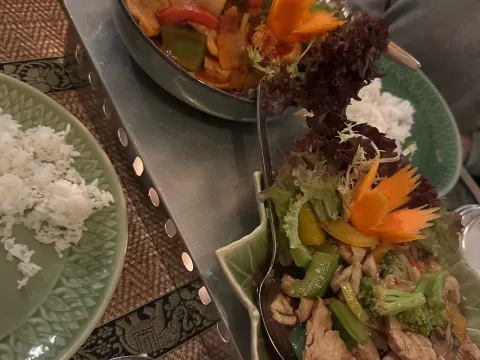 Khop Khun Thai Cusine
