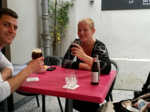 Foto 3 van Bar Lekker!