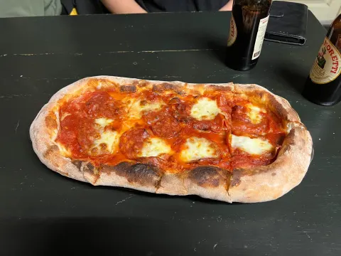 Porchetteria