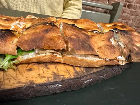 Porchetteria
