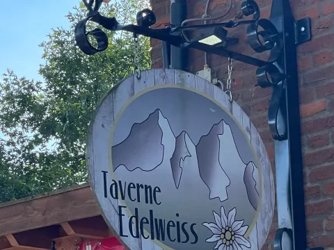 Taverne Edelweiss