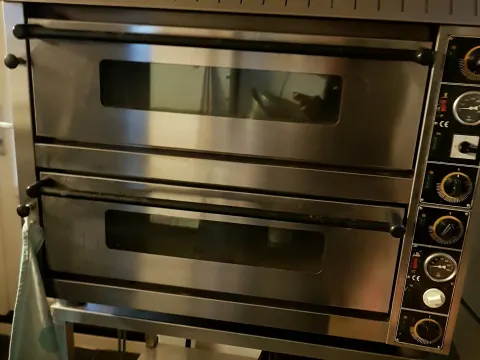 Pizzaria Delfino