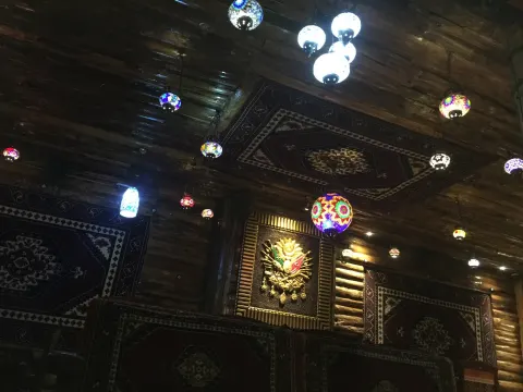 Pizzaria Delfino