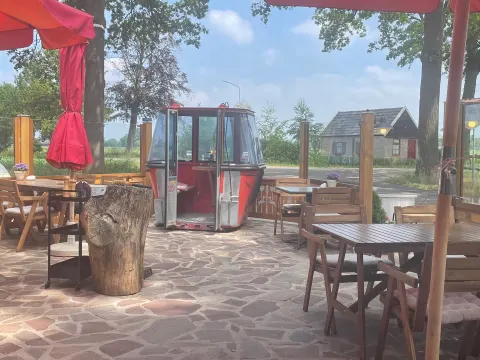 Foto 3 van Taverne Edelweiss