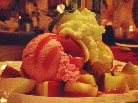 Grieks Specialiteiten Restaurant "Parthenon Houten"