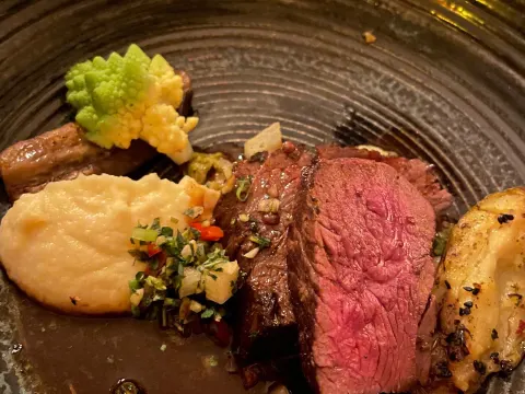 Restaurant Zala's
