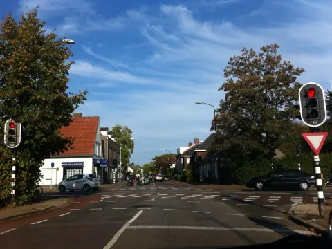 Foto 2 van Waalre Stationskoffiehuis