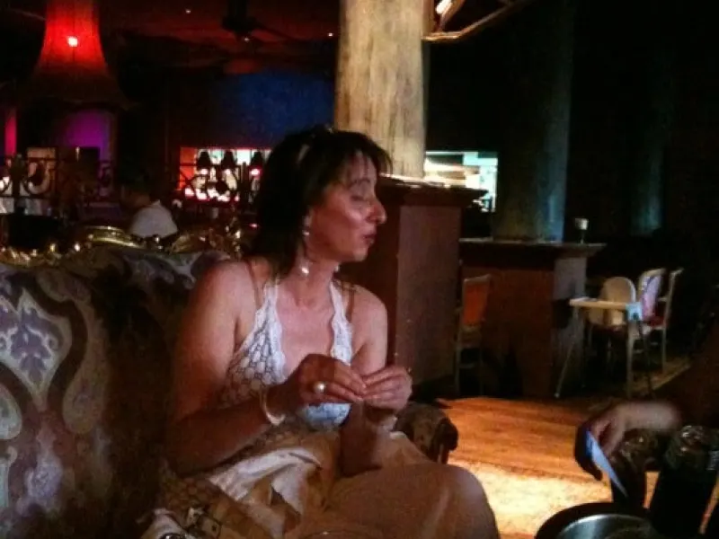 Foto 1 van So phi Lounge