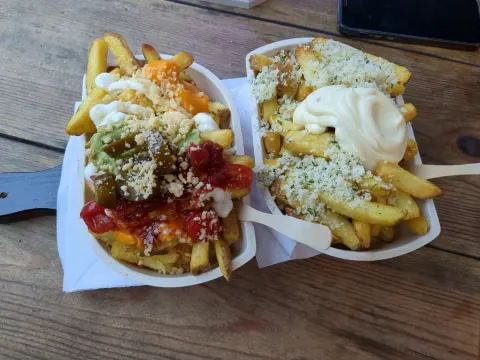 Foto 3 van Kruimig Frietmakerij