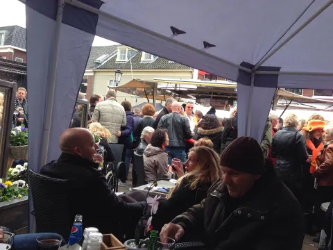 Foto 5 van Hemels
