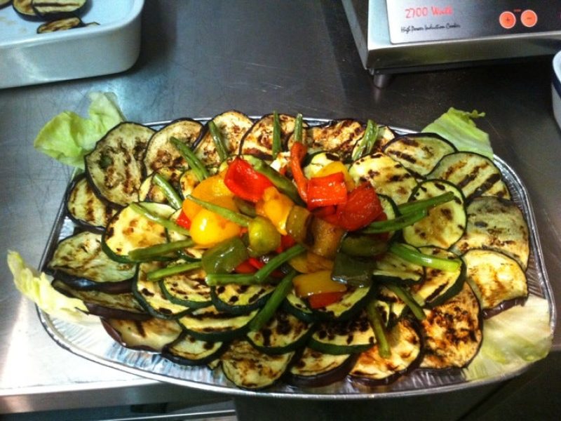 Foto 2 van Pizza Statione