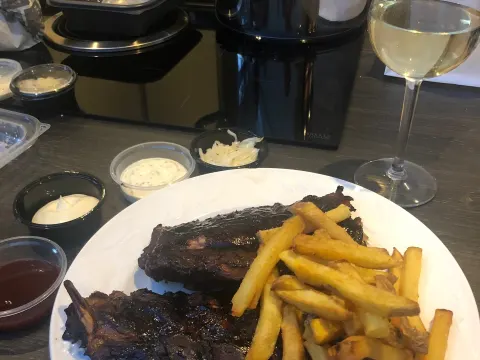 Foto 3 van Eten Bij Sidney