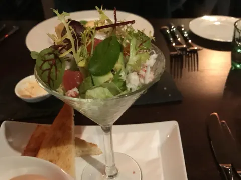 Foto 5 van Eten Bij Sidney