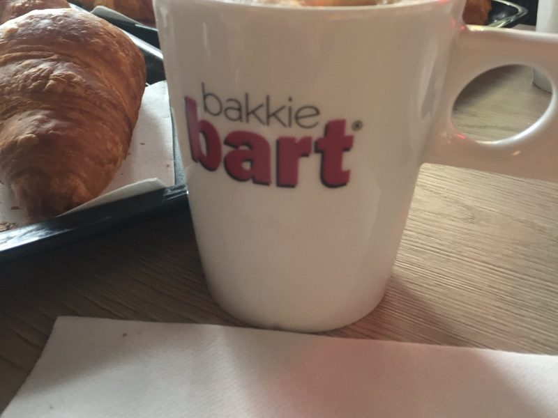 Bakker Bart