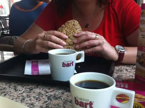 Bakker Bart