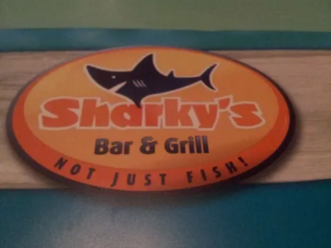 Sharky's
