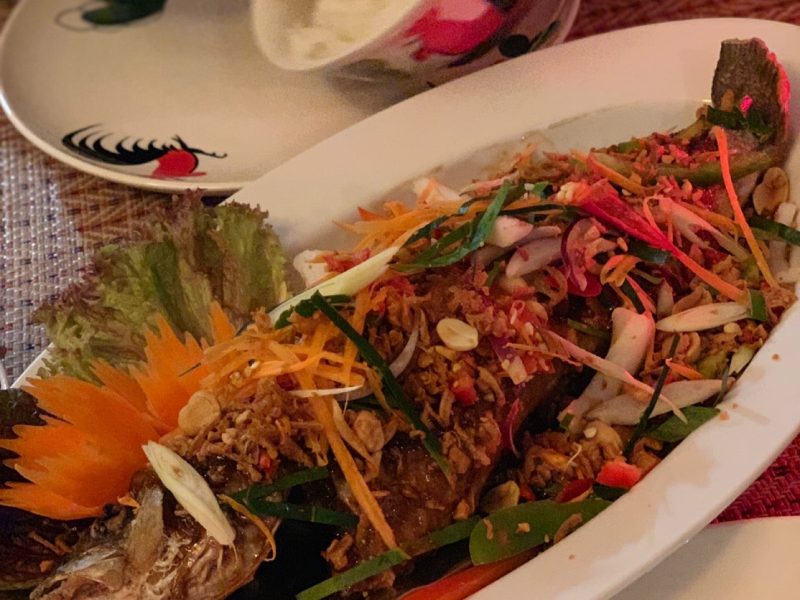 Yam Thai