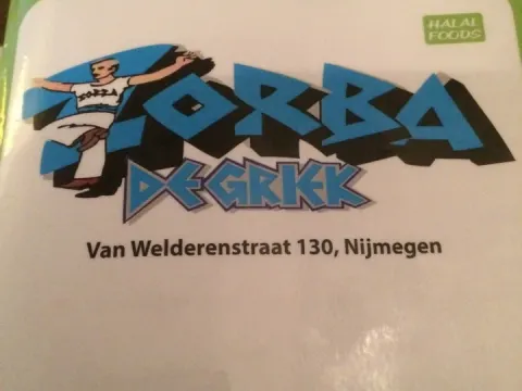 Foto 3 van Zorba de Griek