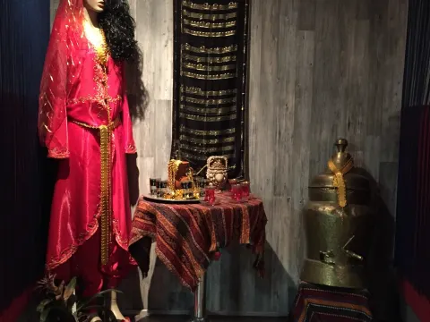 Ottoman