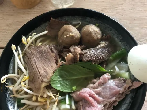 Coco Saigon